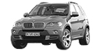 BMW E70 B2176 Fault Code