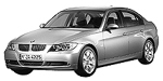 BMW E90 B2176 Fault Code