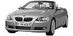 BMW E93 B2176 Fault Code