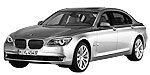 BMW F01 B2176 Fault Code