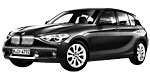 BMW F20 B2176 Fault Code